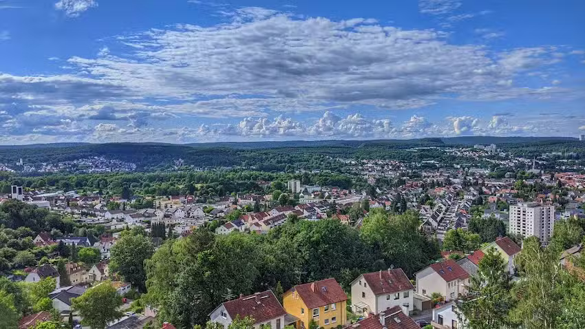Wohnheim Guckelsberg