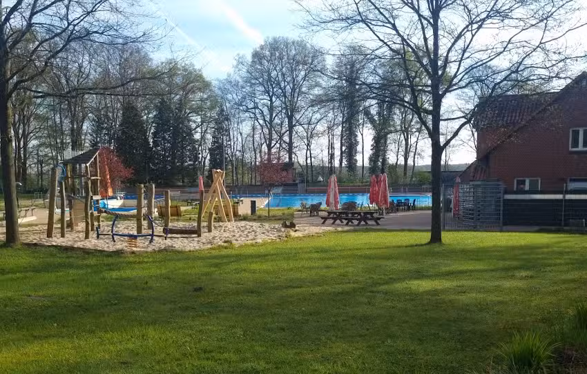 Wohnmobil Stellplatz