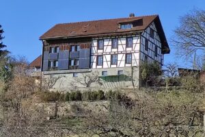 Wohnmobil-Stellplatz Rheinuferpark