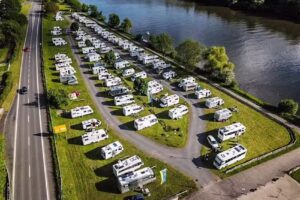 Wohnmobil- und Freizeitanlage Sun-Park