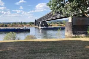 Wohnmobilhafen Urmitz