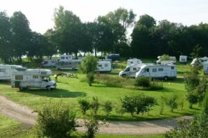 Wohnmobilpark am See Neukloster &ndash; Andreas Fenner & Kerstin Fenner GbR