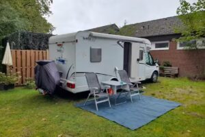 Wohnmobilpark Hexenland-Sevelen
