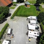 Wohnmobilstellplatz