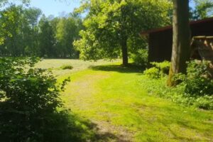 Wohnmobilstellplatz B&ouml;hmetal