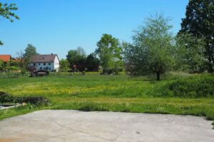 Wohnmobilstellplatz | Camping am KlosterGut Schlehdorf