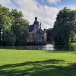 Wohnmobilstellplatz Darfeld