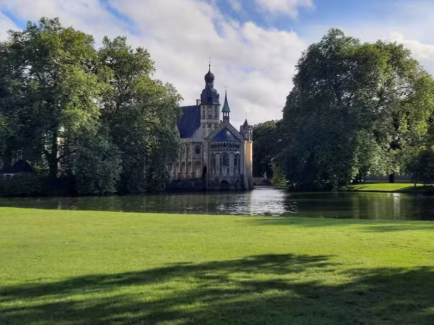 Wohnmobilstellplatz Darfeld