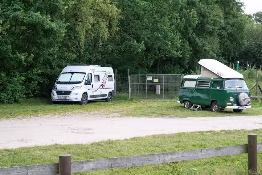 Wohnmobilstellplatz Eekholt