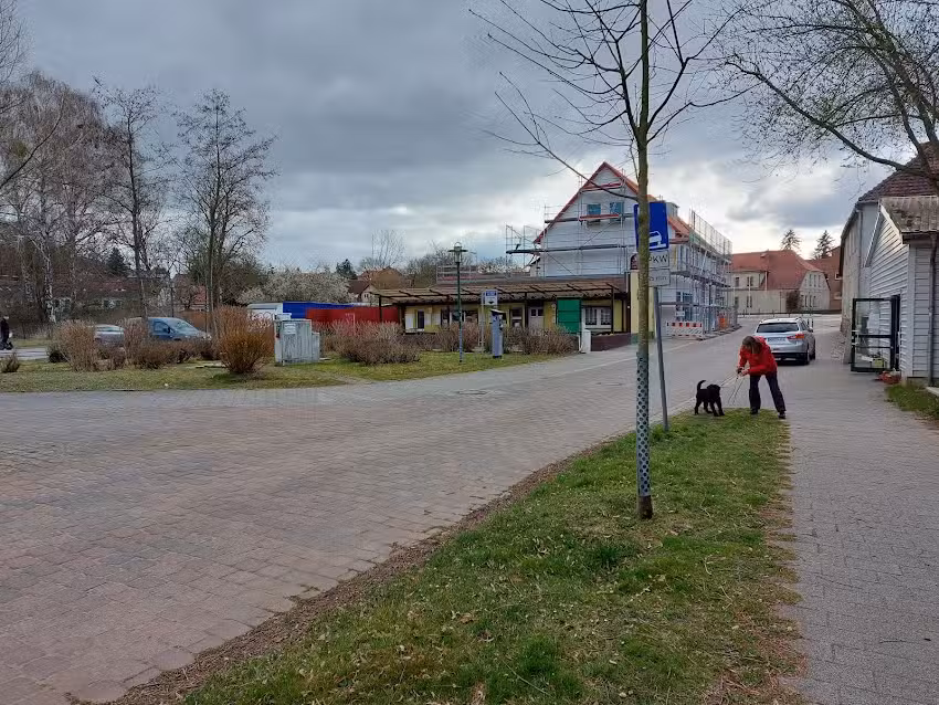 Wohnmobilstellplatz Feldberg