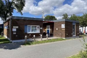 Wohnmobilstellplatz Hinrich Behrens