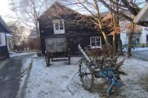 Wohnmobilstellplatz Kreuztal