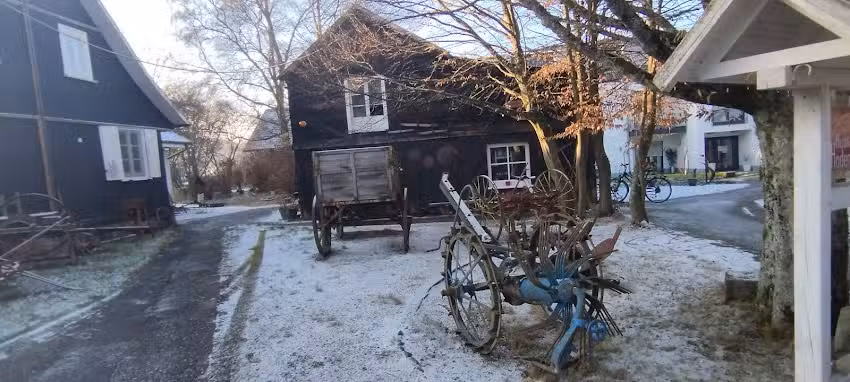 Wohnmobilstellplatz Kreuztal