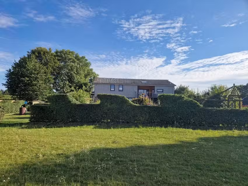 Wohnmobilstellplatz Marcanja &ndash; AlpacaCamping