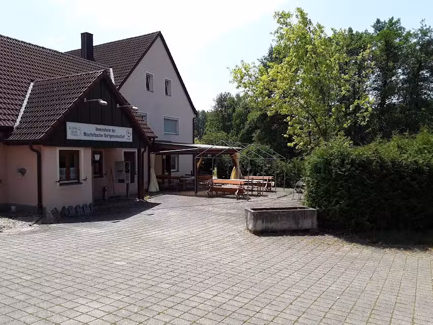 Wohnmobilstellplatz Mischelbach