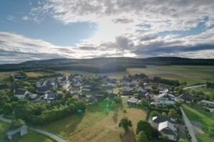 Wohnmobilstellplatz Schneppenbach