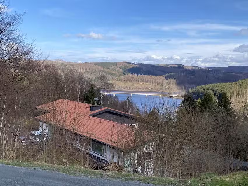 Wohnmobilstellplatz Schulenberg im Oberharz