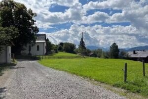 Wohnmobilstellplatz Sunnesidde Hochweiler / Altst&auml;dten