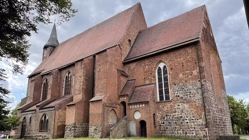 Wohnmobilstellplatz Wolfsschlucht