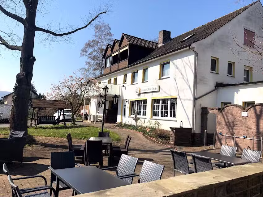 Wohnmobilstellplatz W&uuml;rgassen