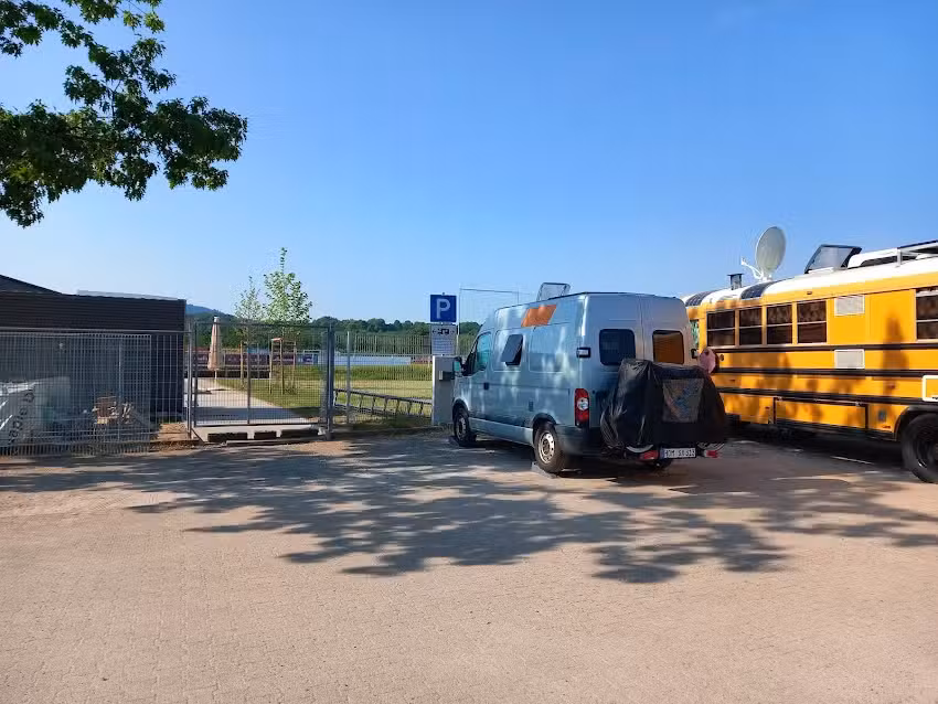 Wohnmobilstellpl&auml;tze &ndash; Tourismus Durbach e.V.