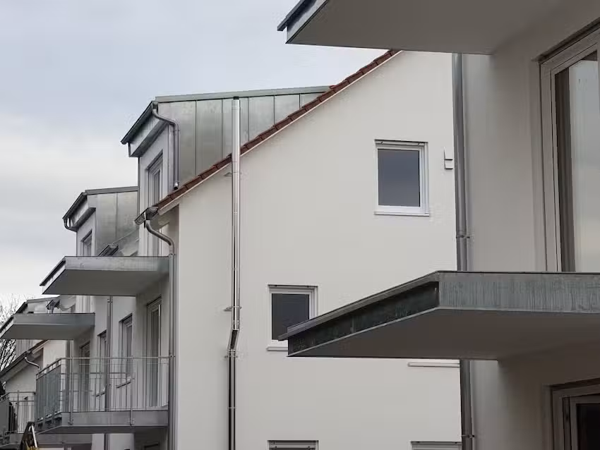 Wohnpark L&ouml;psingen