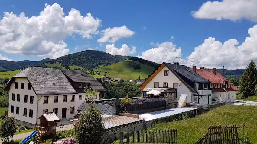 Wohnpark SchwarzwaldBlick