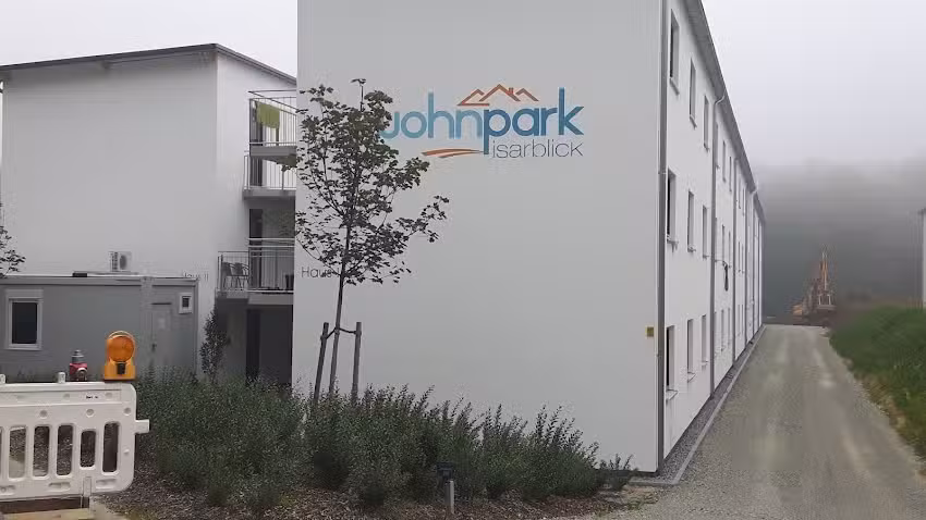 Wohnpark
