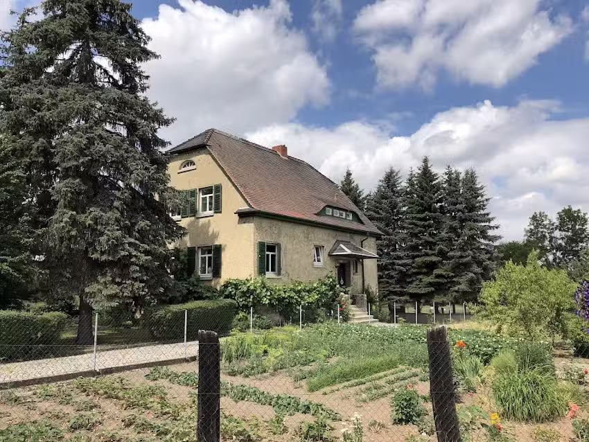 Wohnpension Litzkendorf