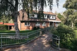 Wohnquartier Westerhusen