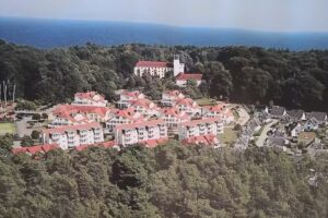 Wohnresidenz am Buchenhain (Ostseebad Koserow)