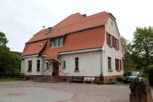 Wohnst&auml;tte Altes Forsthaus (Behinderten-Werk Main-Kinzig e. V.)
