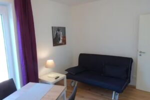 Wohnung 1 S&ouml;flingen