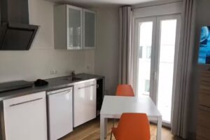 Wohnung 4 S&ouml;flingen