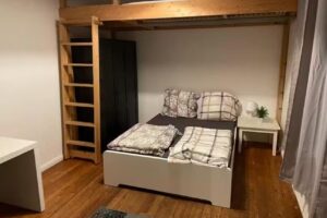 Wohnung In Celler Str