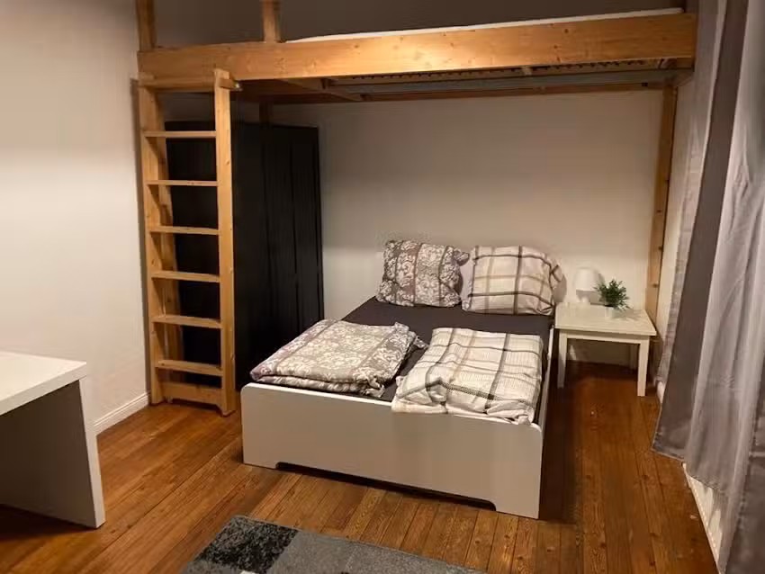 Wohnung In Celler Str