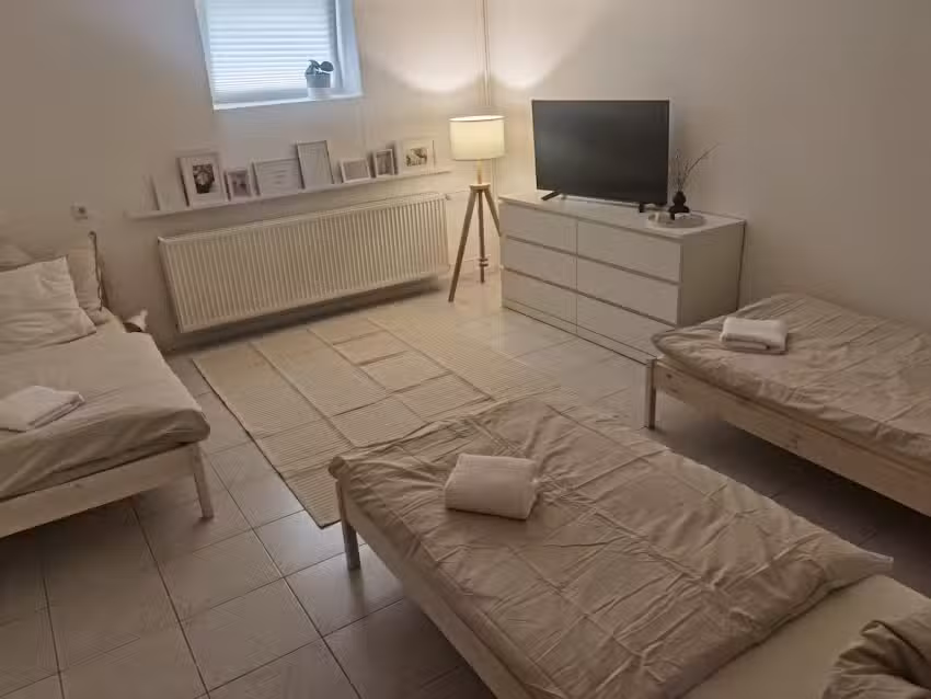 Wohnung in D&ouml;rverden