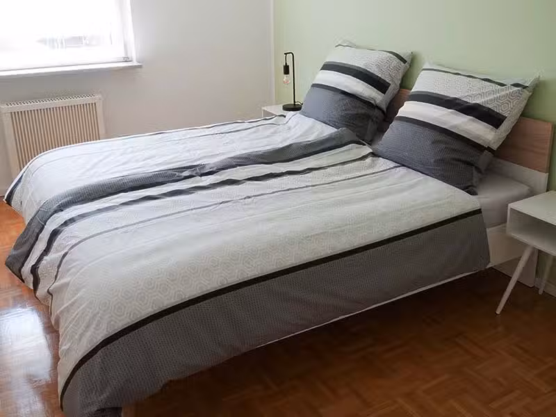 Wohnung R. Burkart