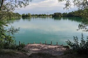 Wohnung Salem bei Schlegel