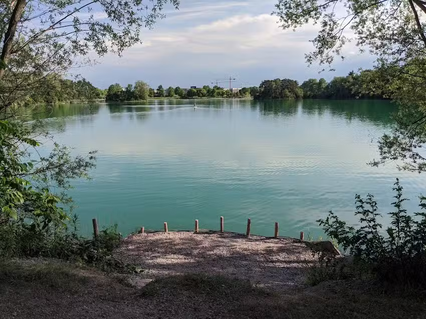 Wohnung Salem bei Schlegel
