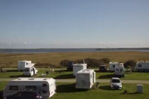 Wohnwagenvermietung CAMPING-SYLT