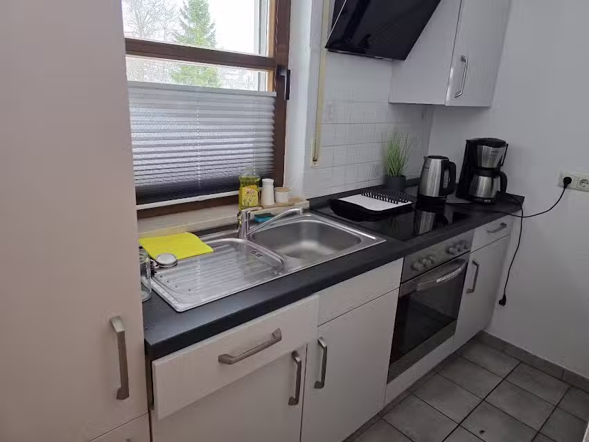 woidpanorama Ferienwohnungen