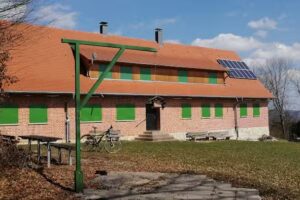 Wolfb&uuml;hlh&uuml;tte