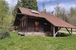 Wolfristh&uuml;tte