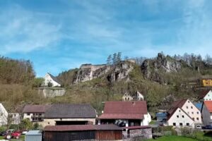Wolfsberghaus