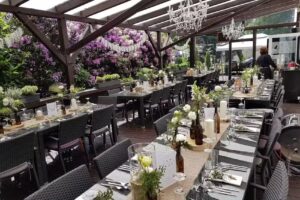 Wolfschlucht &ndash; Hochzeitslocation & Restaurant mit Hotel
