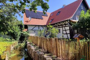WOLFSHÖHLE – Schwarzwald Apartment