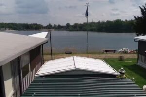 Wolfssee