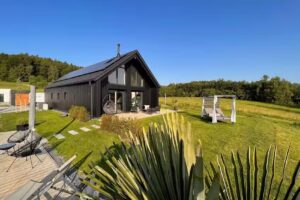 Wolfsteiner Bergchalets GbR