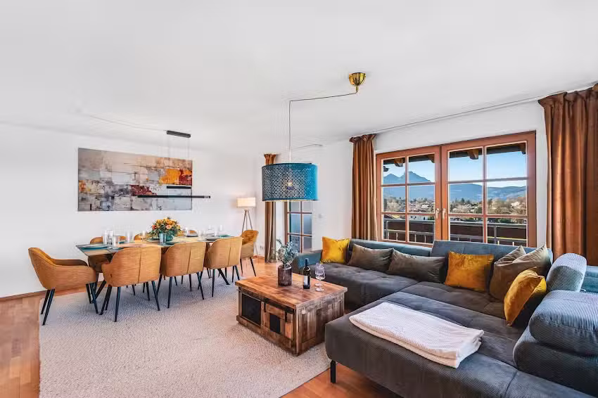 wolke 7 Apartments